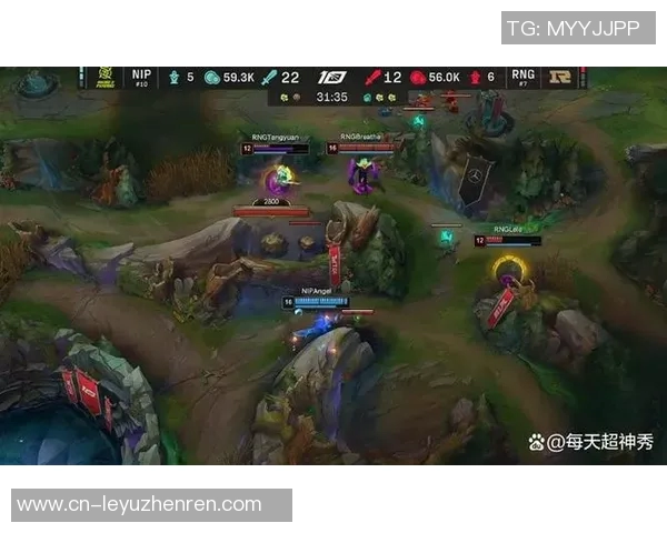 2026电竞新闻揭秘DOTA2战术之美深入分析RNG战队的策略与执行